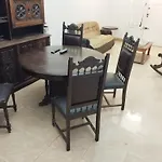 Excelente Casa 5 Ambientes