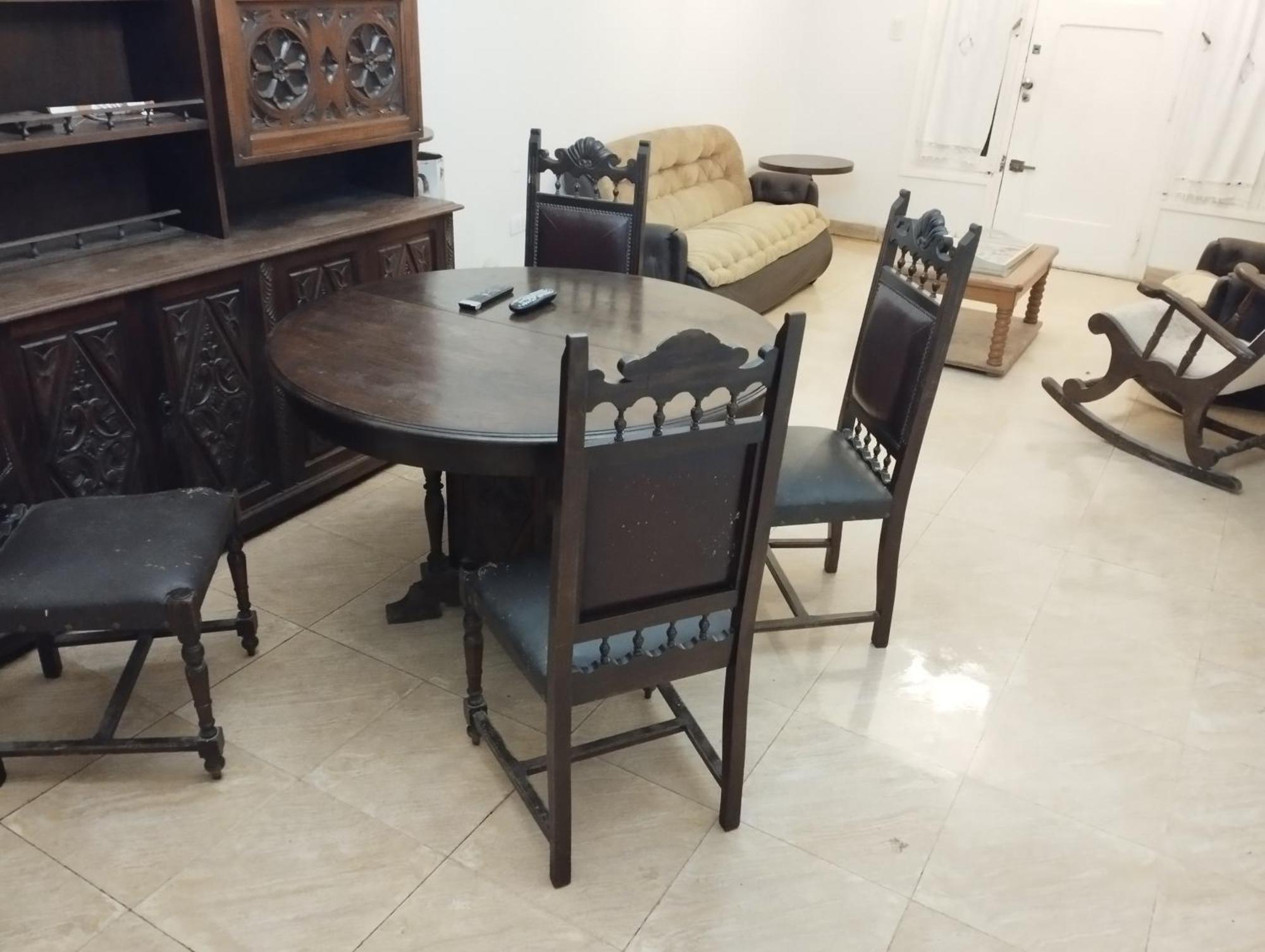 Excelente Casa 5 Ambientes *