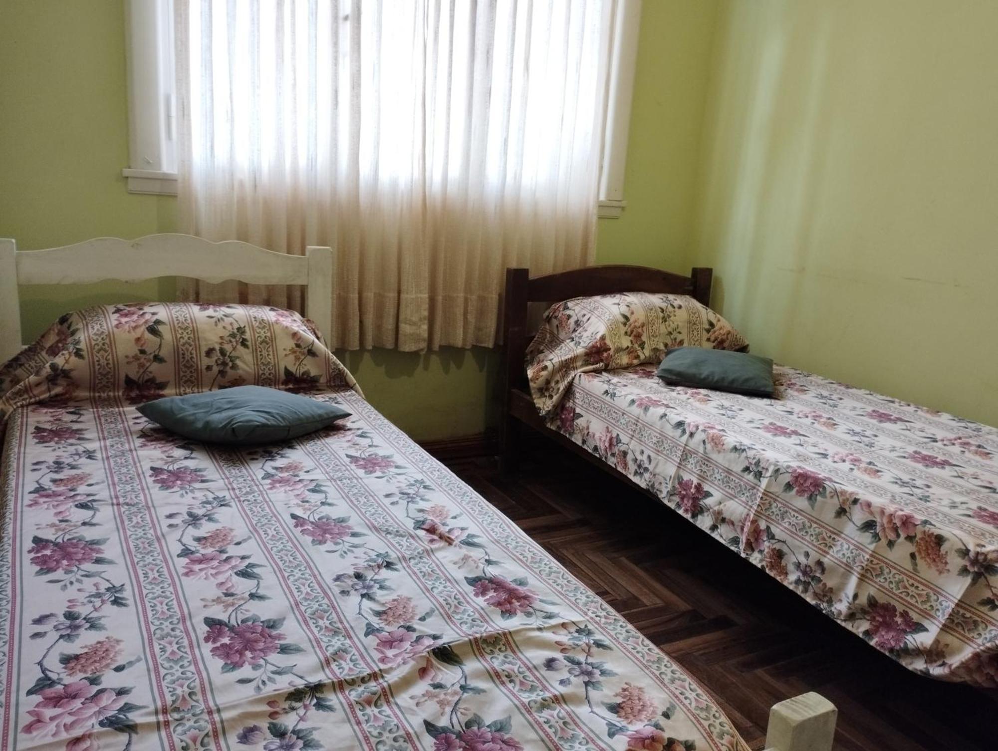 Excelente Casa 5 Ambientes *