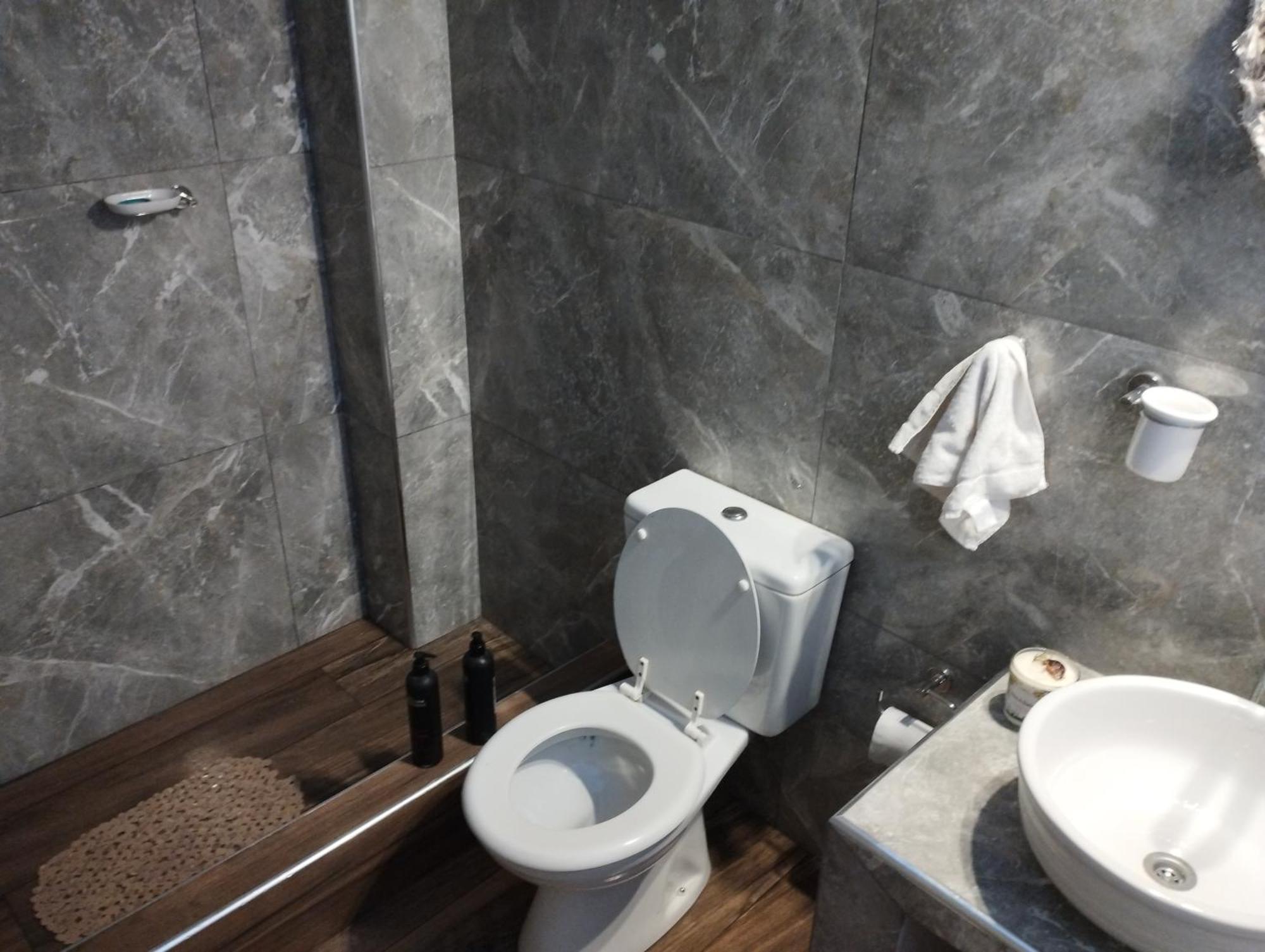 Excelente Casa 5 Ambientes Сasa de vacaciones Mar del Plata