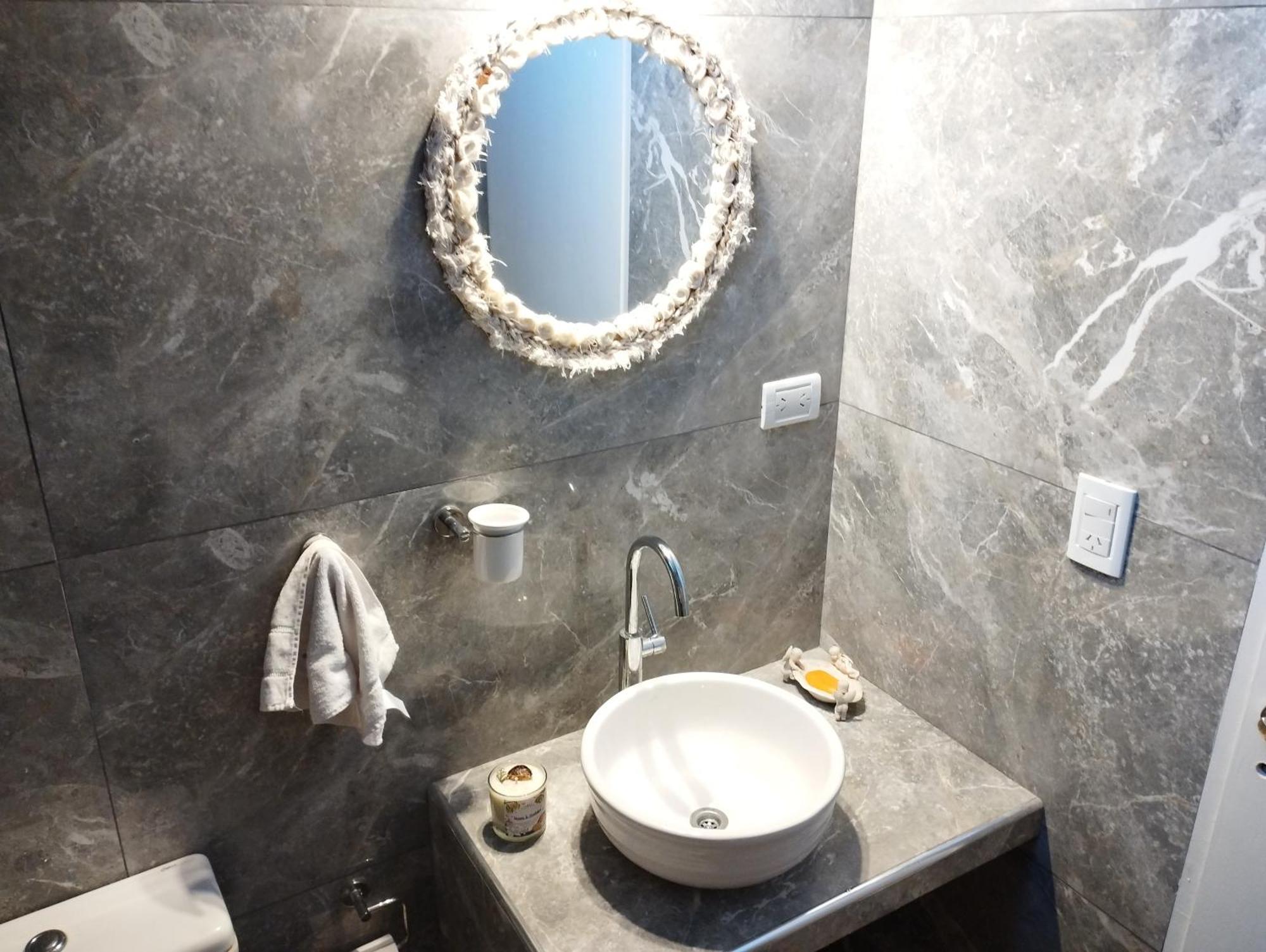 Сasa de vacaciones Excelente Casa 5 Ambientes *