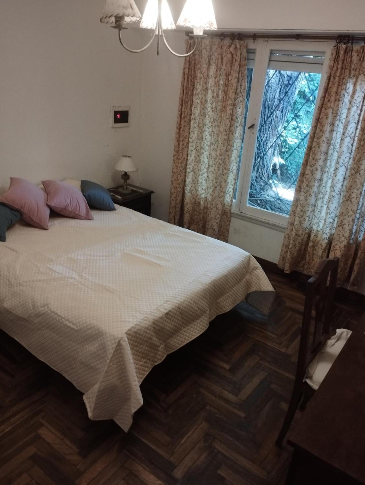 Excelente Casa 5 Ambientes * Mar del Plata
