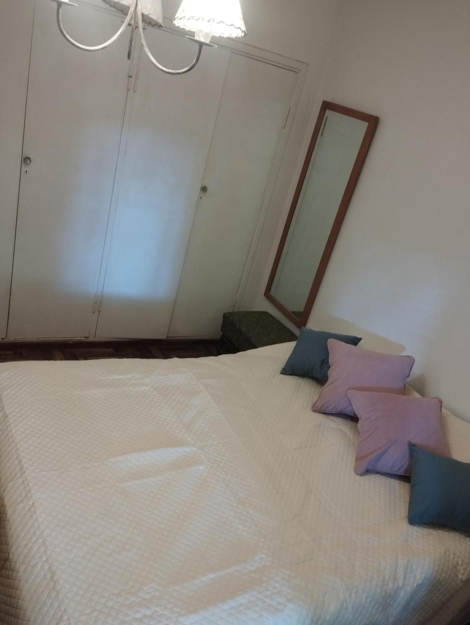 Сasa de vacaciones Excelente Casa 5 Ambientes Mar del Plata